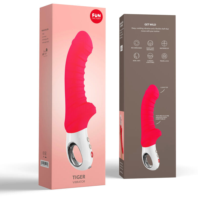 Vibrador