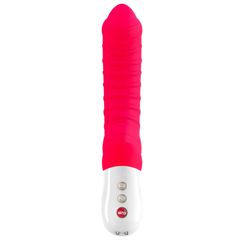 Vibrador fun factory recargable