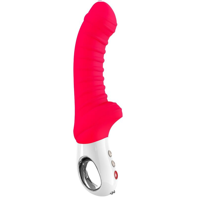 Vibrador mujer