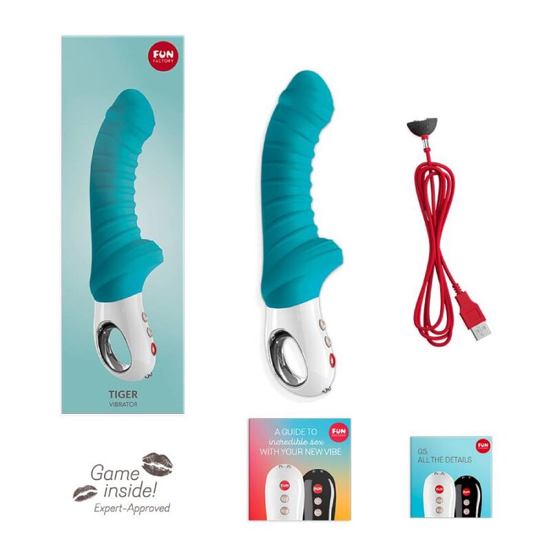 Vibrador