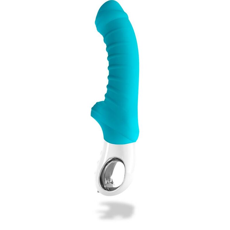 vibrador recargable