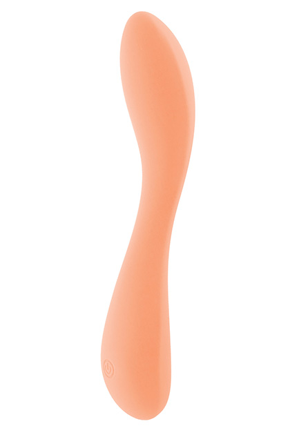 Vibrador punto g