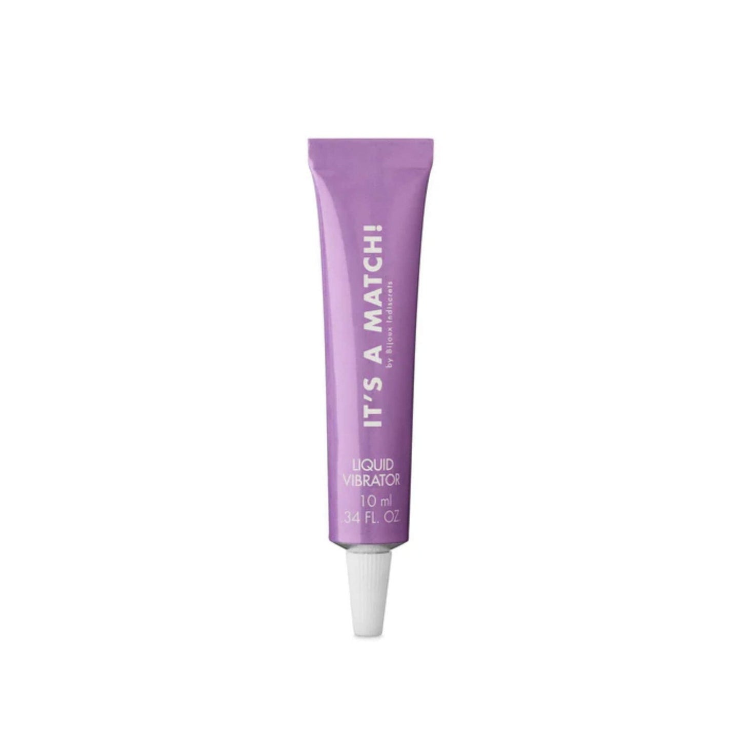 Vibrador Liquido Gel
