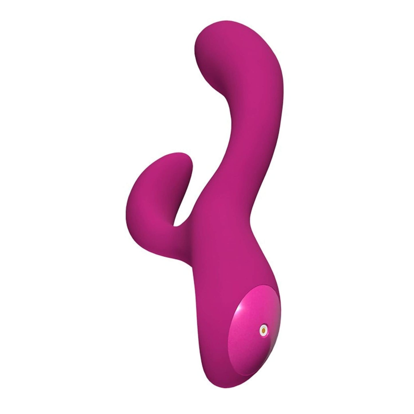 vibrador doble conejito