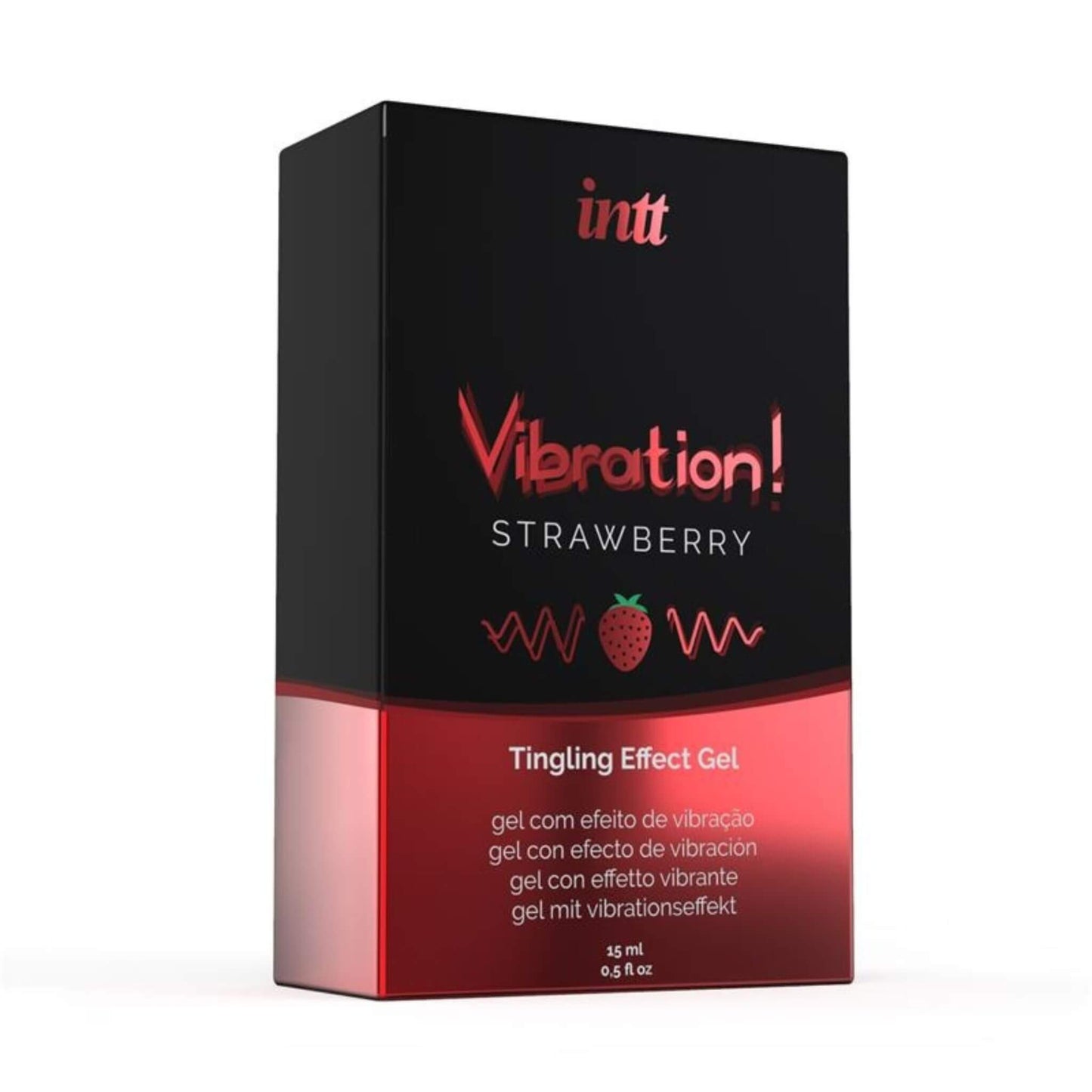vibrador líquido