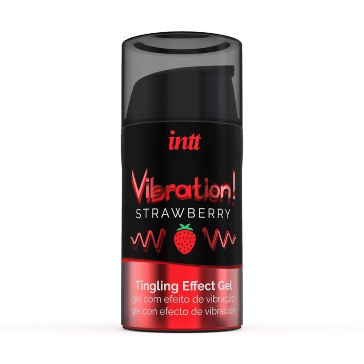 vibrador líquido