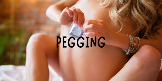 Pegging