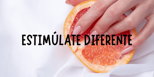 Formas distintas de estimular el clítoris para descubrir nuevas sensaciones y salir del placer automático.