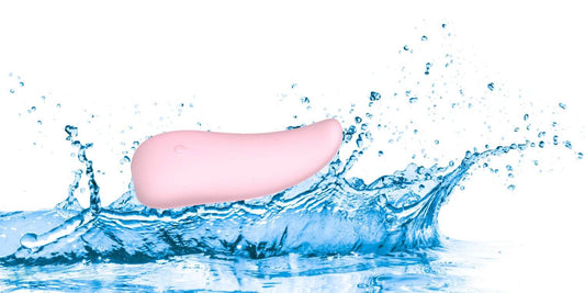 Juguetes sexuales resistentes al agua: guía IPX6 e IPX7 para el verano 2026