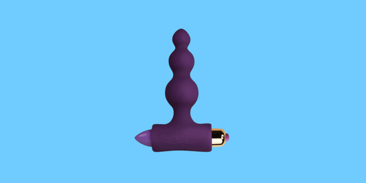 Juguete sexual anal, guía sobre el orgasmo anal femenino