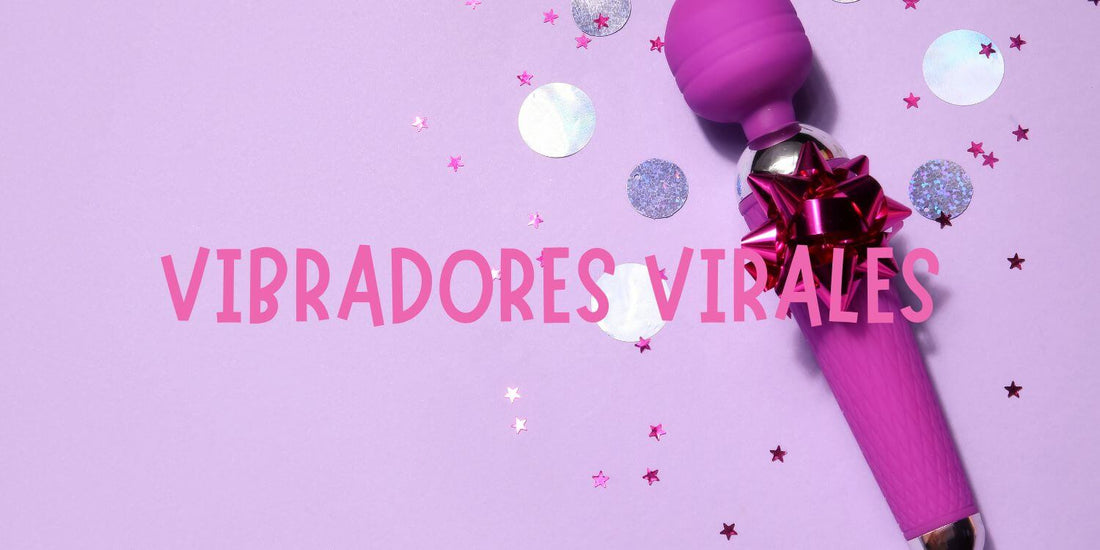 Vibradores virales y populares de 2025 y 2026