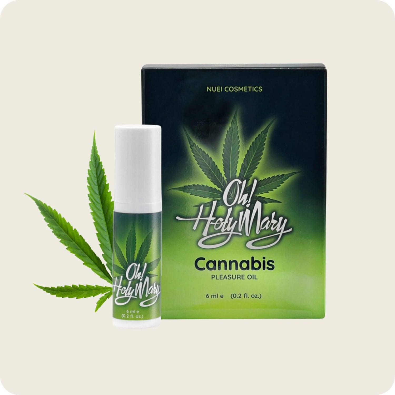 Cosmética Erótica