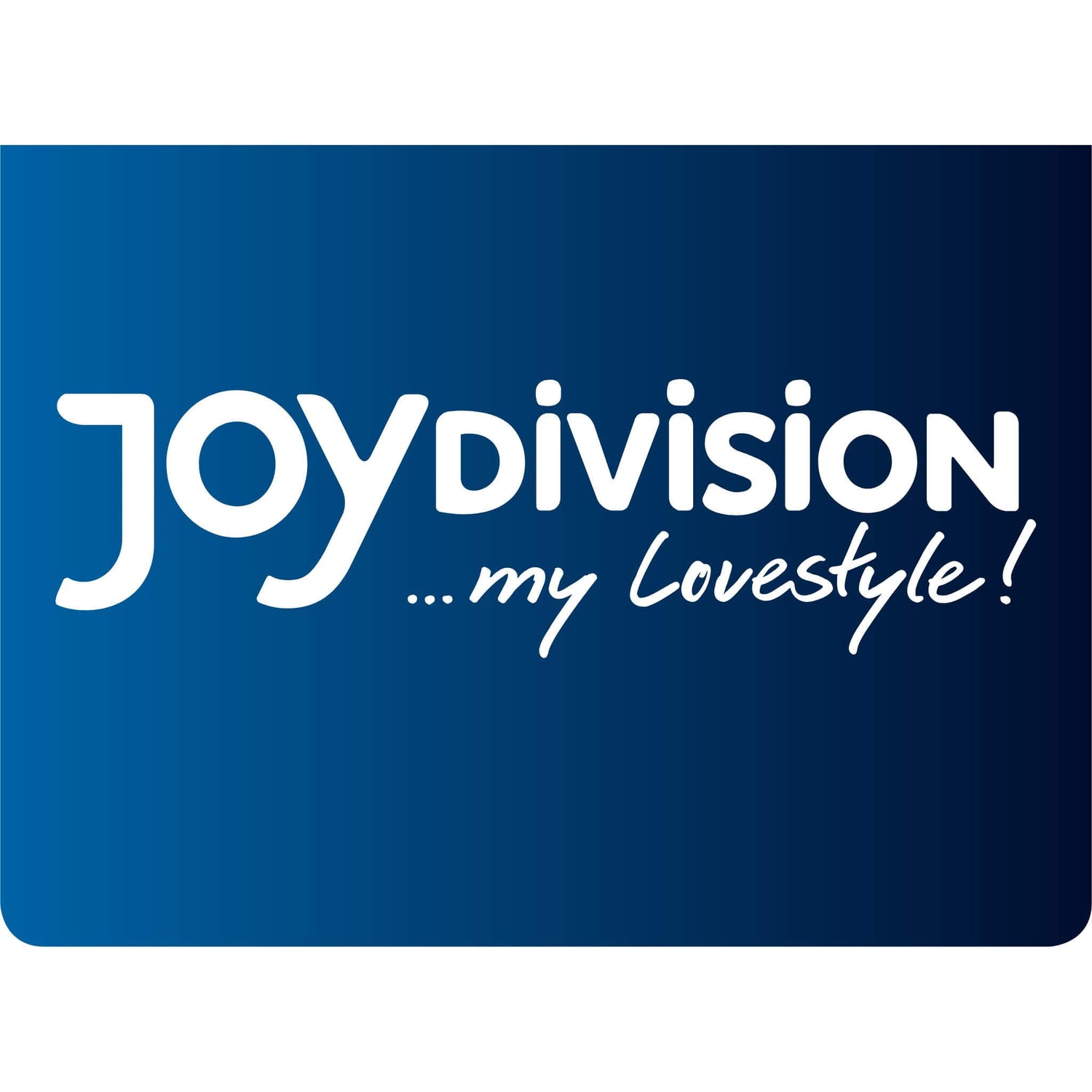 Joydivision