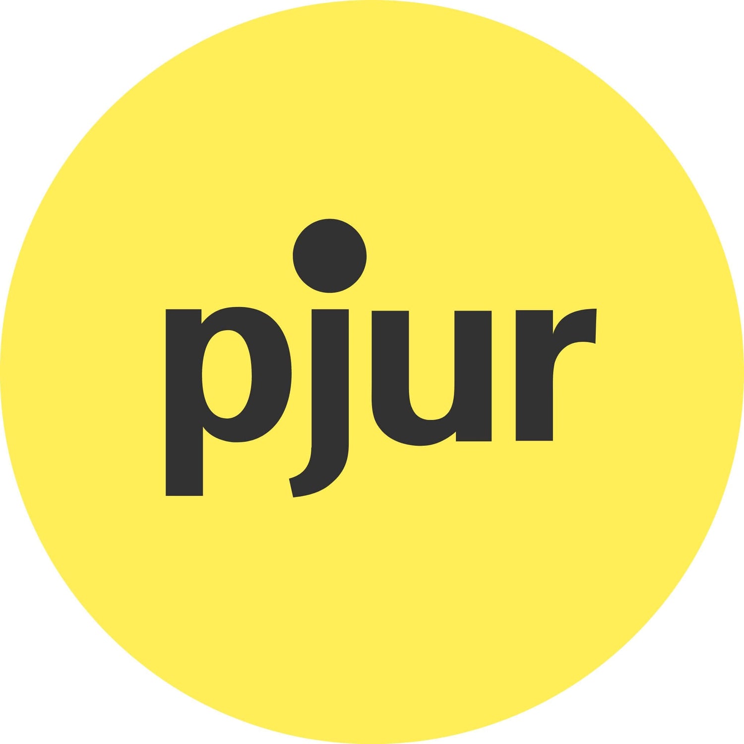 Pjur Lubricante Íntimo