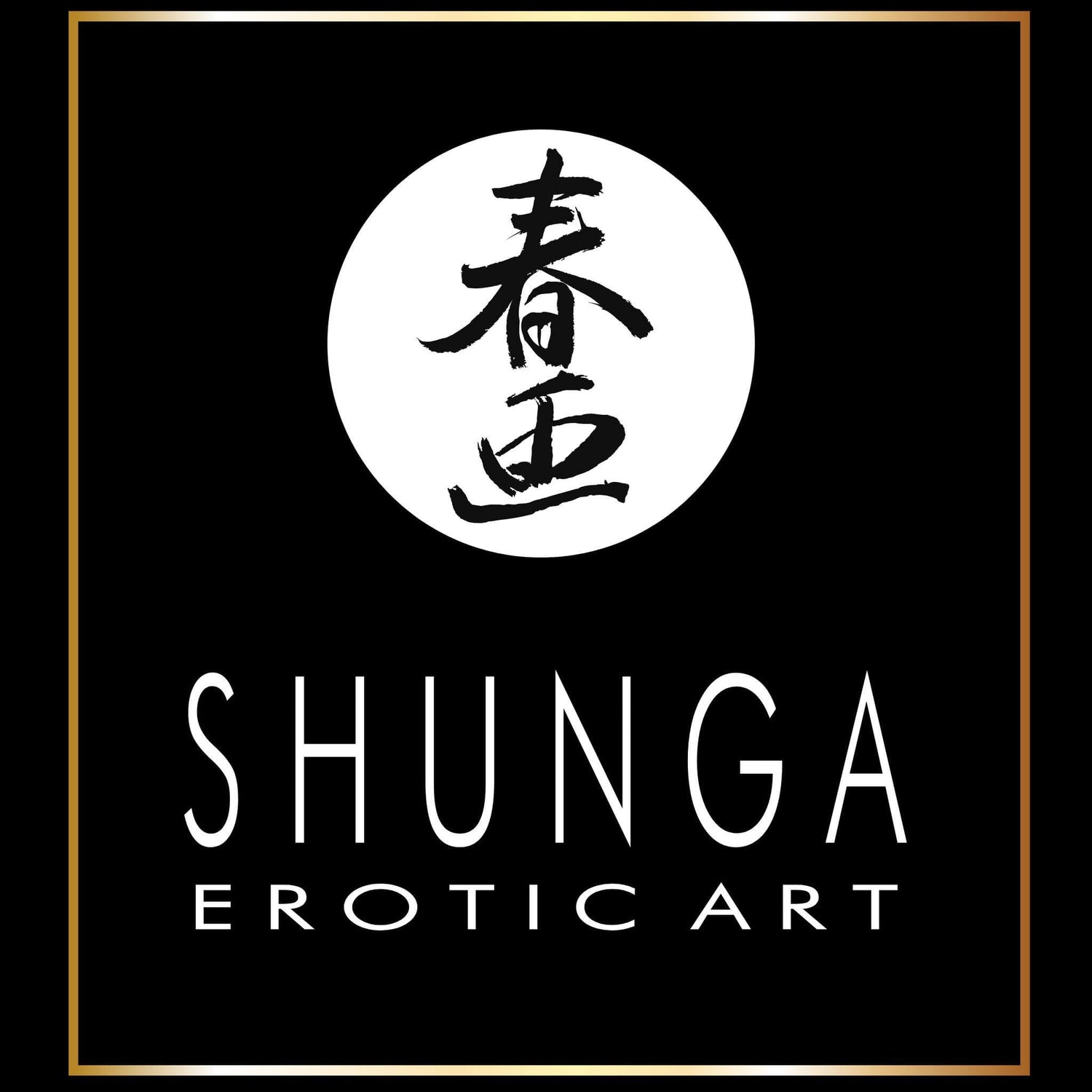 Shunga Erotic Art