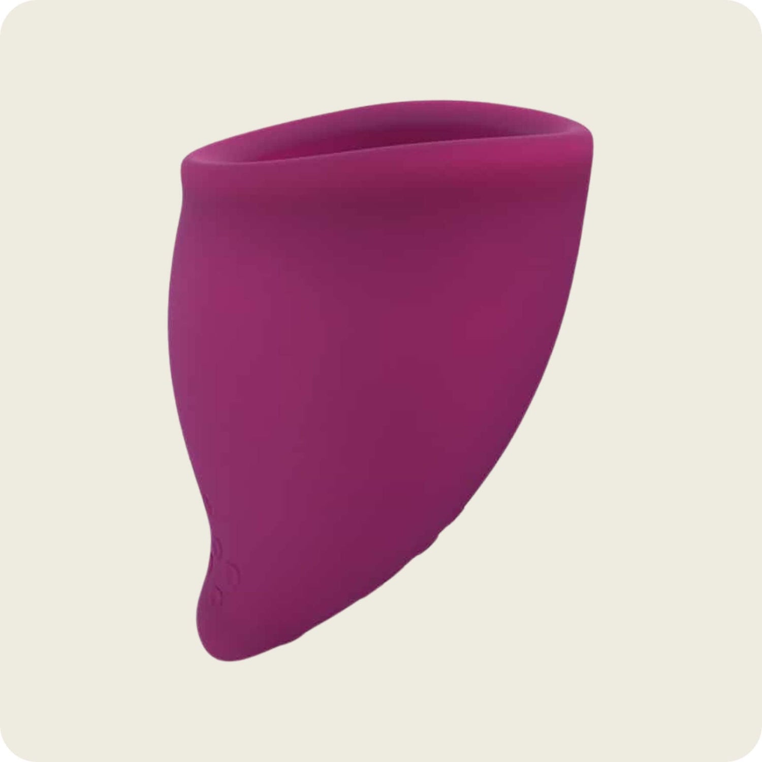 Salud Sexual Copa Menstrual