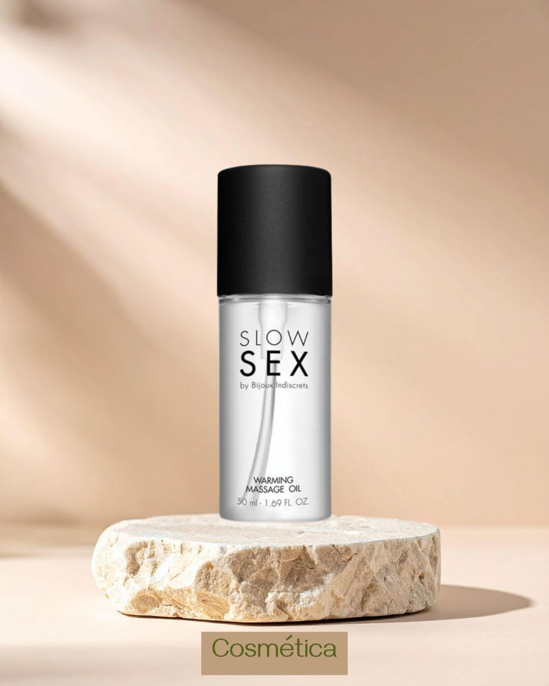 Cosmética erótica