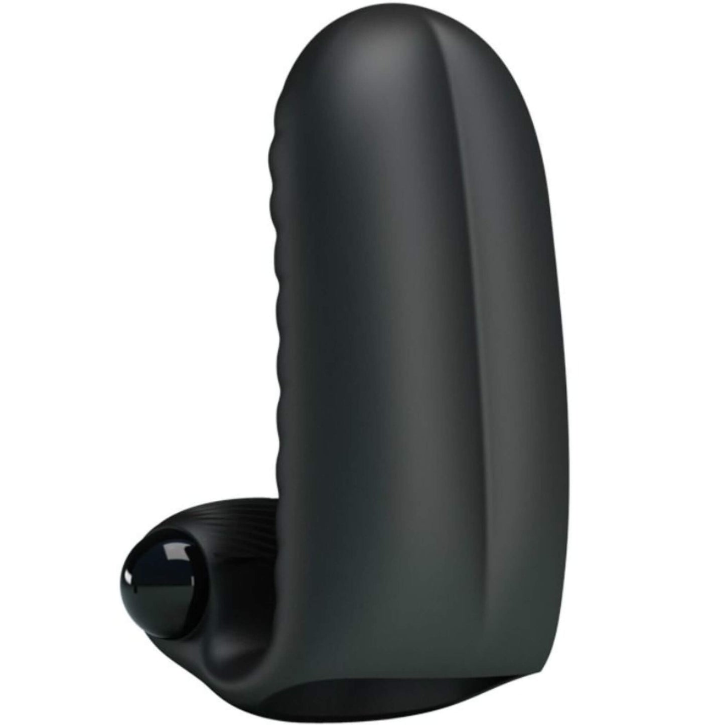 Vibrador Dedo Dedil Clitoris