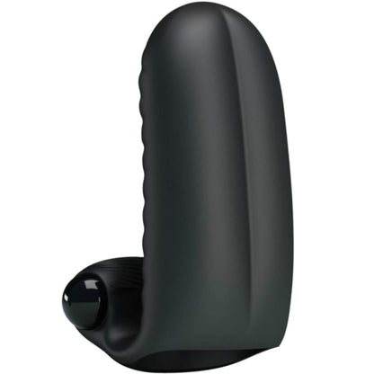 Vibrador Dedo Dedil Clitoris
