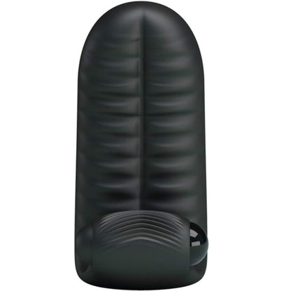 Vibrador Dedo Dedil Clitoris Relieve