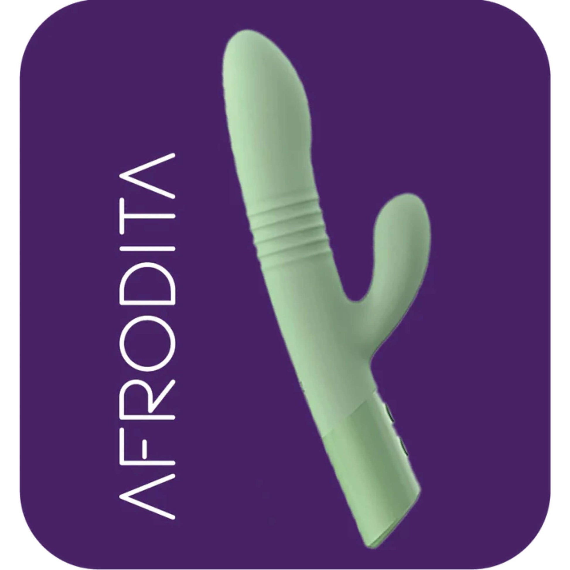 Vibrador Doble Conejito