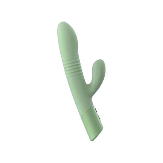 Vibrador Doble Conejito
