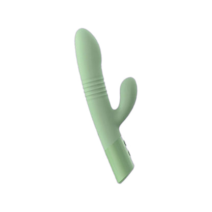 Vibrador Doble Conejito