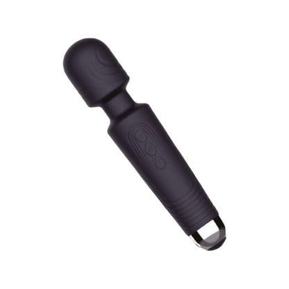 Masajeador Vibrador Microfono