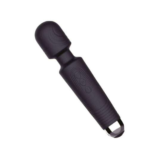 Masajeador Vibrador Microfono