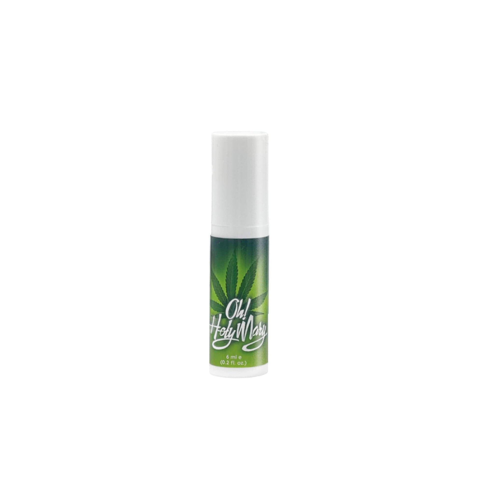 Aceite Estimulante cannabis