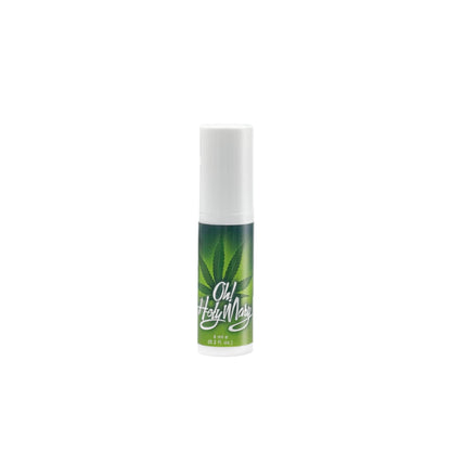 Aceite Estimulante cannabis