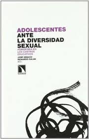 Adolescentes ante la Diversidad Sexual