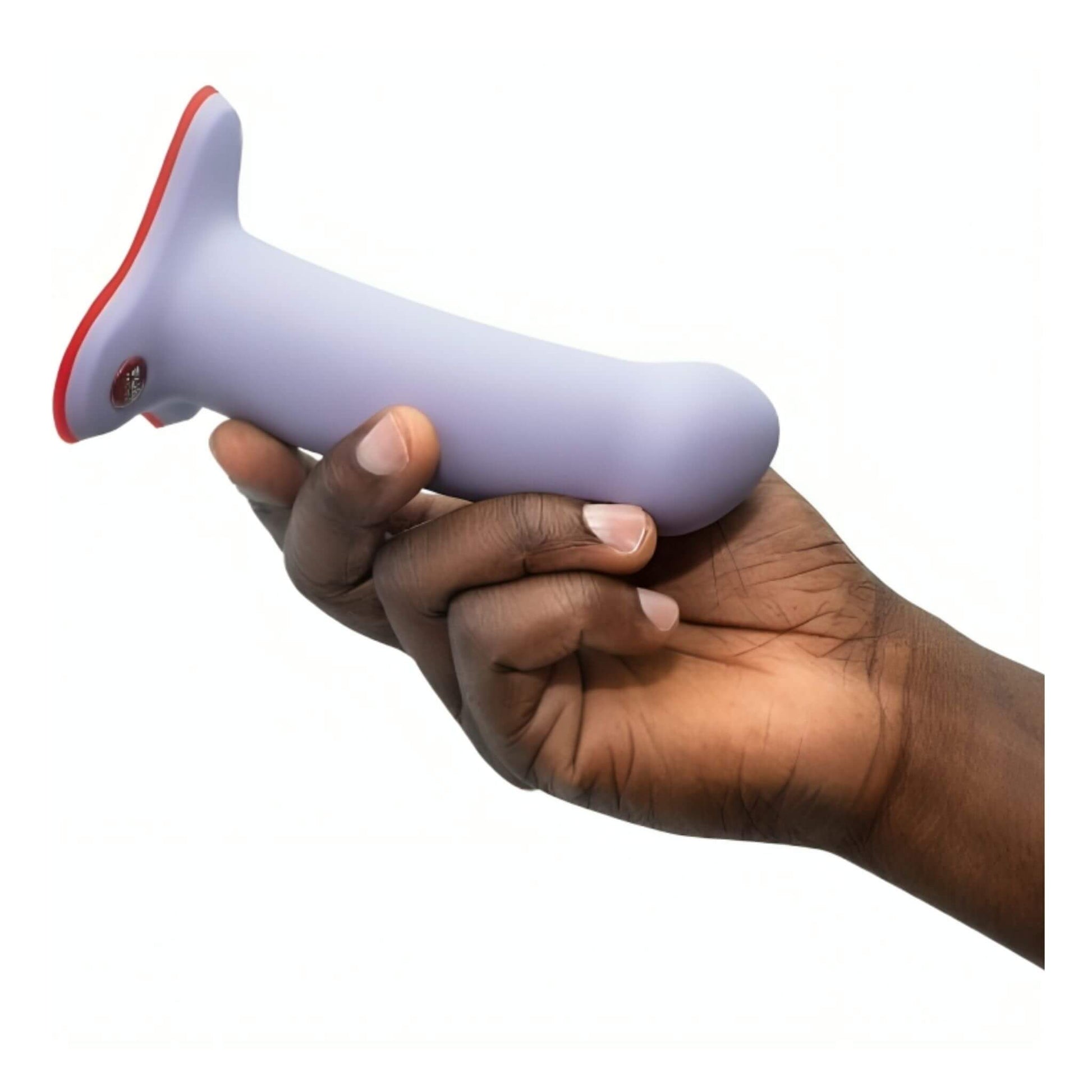 Dildo Silicona Ventosa Uso