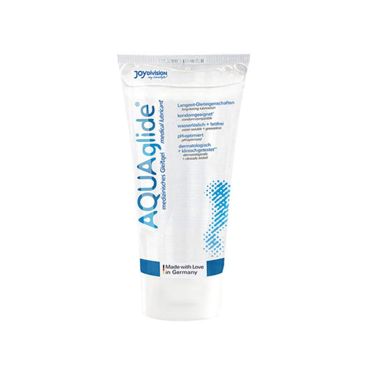 Lubricante Base Agua