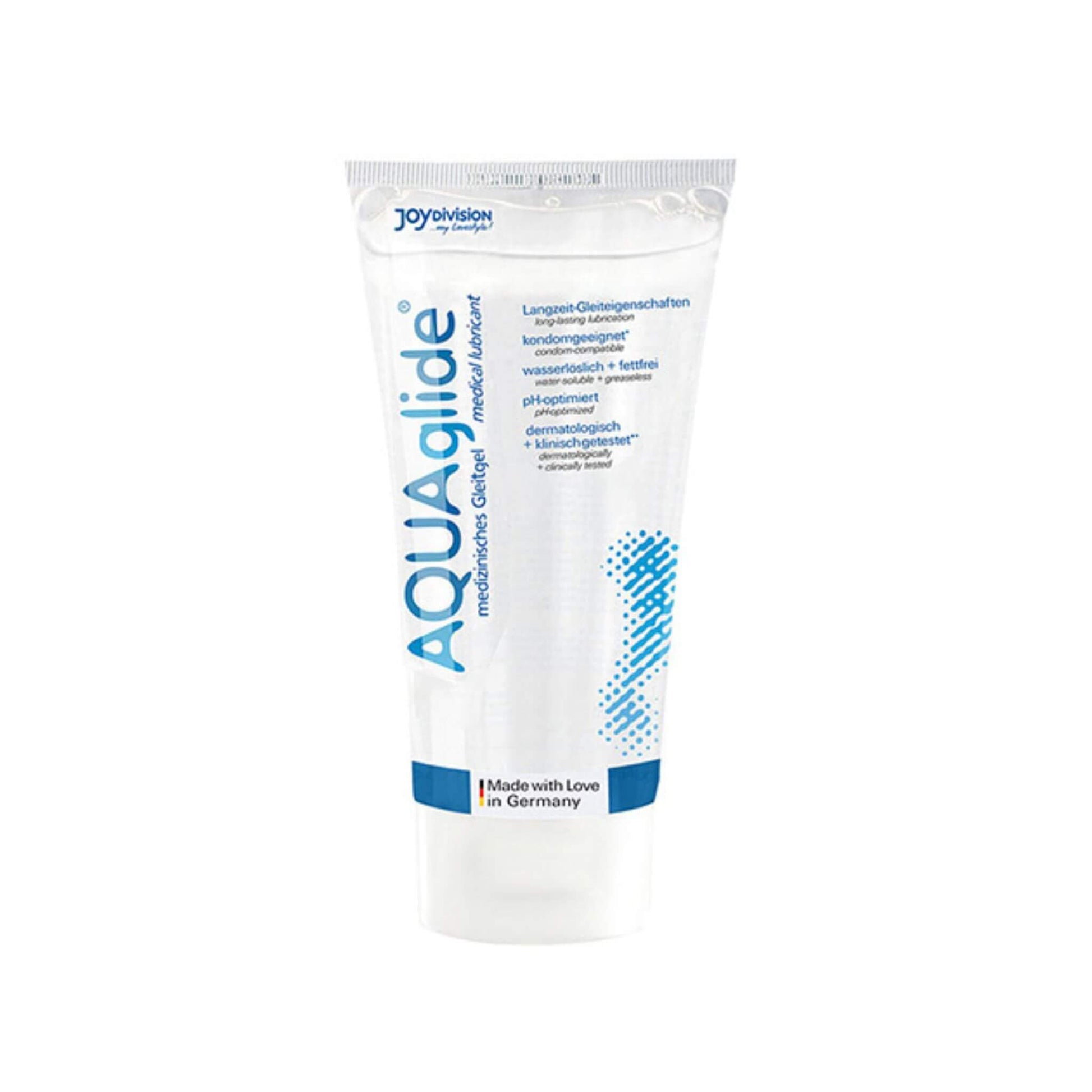 Lubricante Base Agua