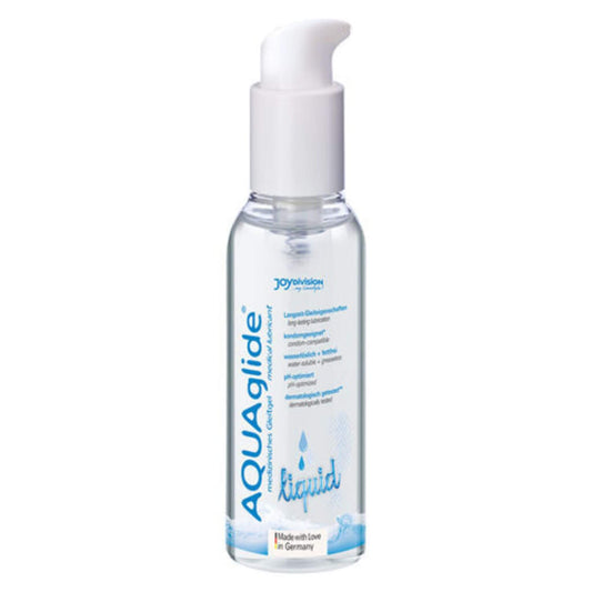 AQUAGLIDE LUBRICANTE 125ML