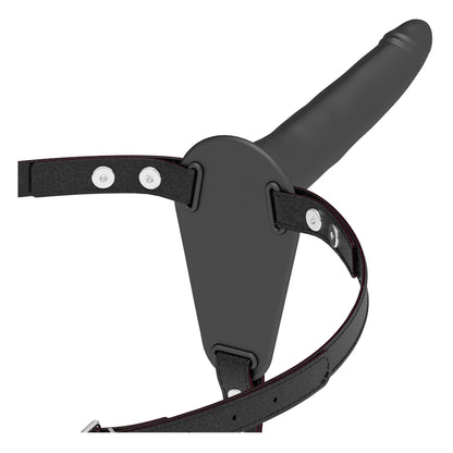 Arnes Sexual con Dildo BDSM