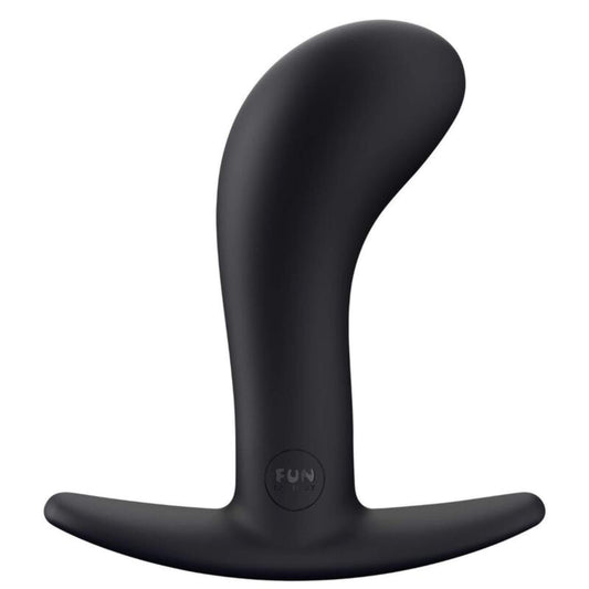 Plug Anal Fun Factory Negro