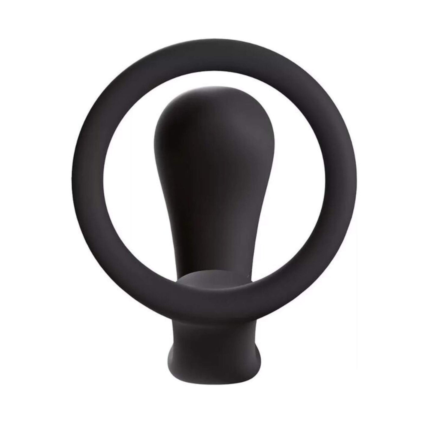 Anillo Para Pene Plug Anal