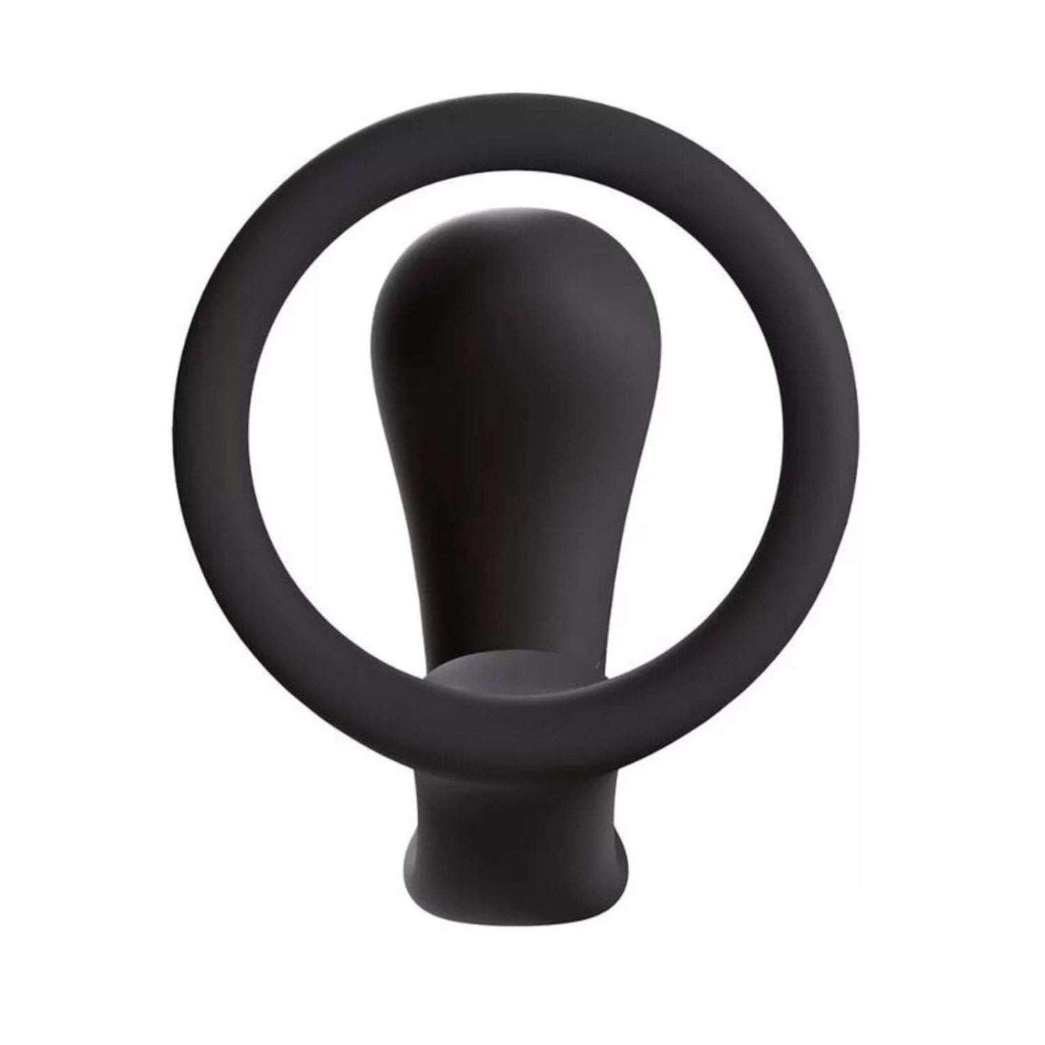 Anillo Para Pene Plug Anal