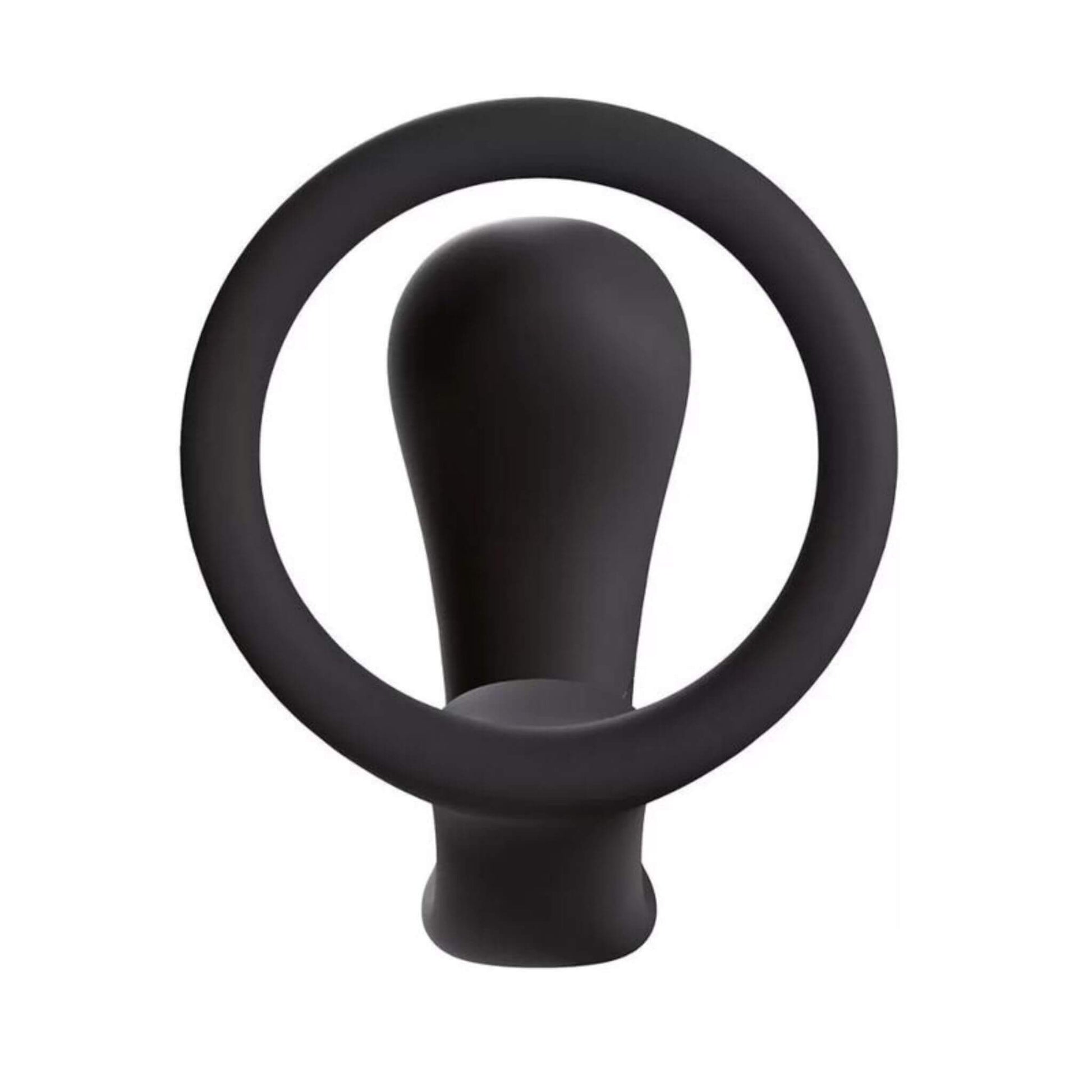 Anillo Para Pene Plug Anal
