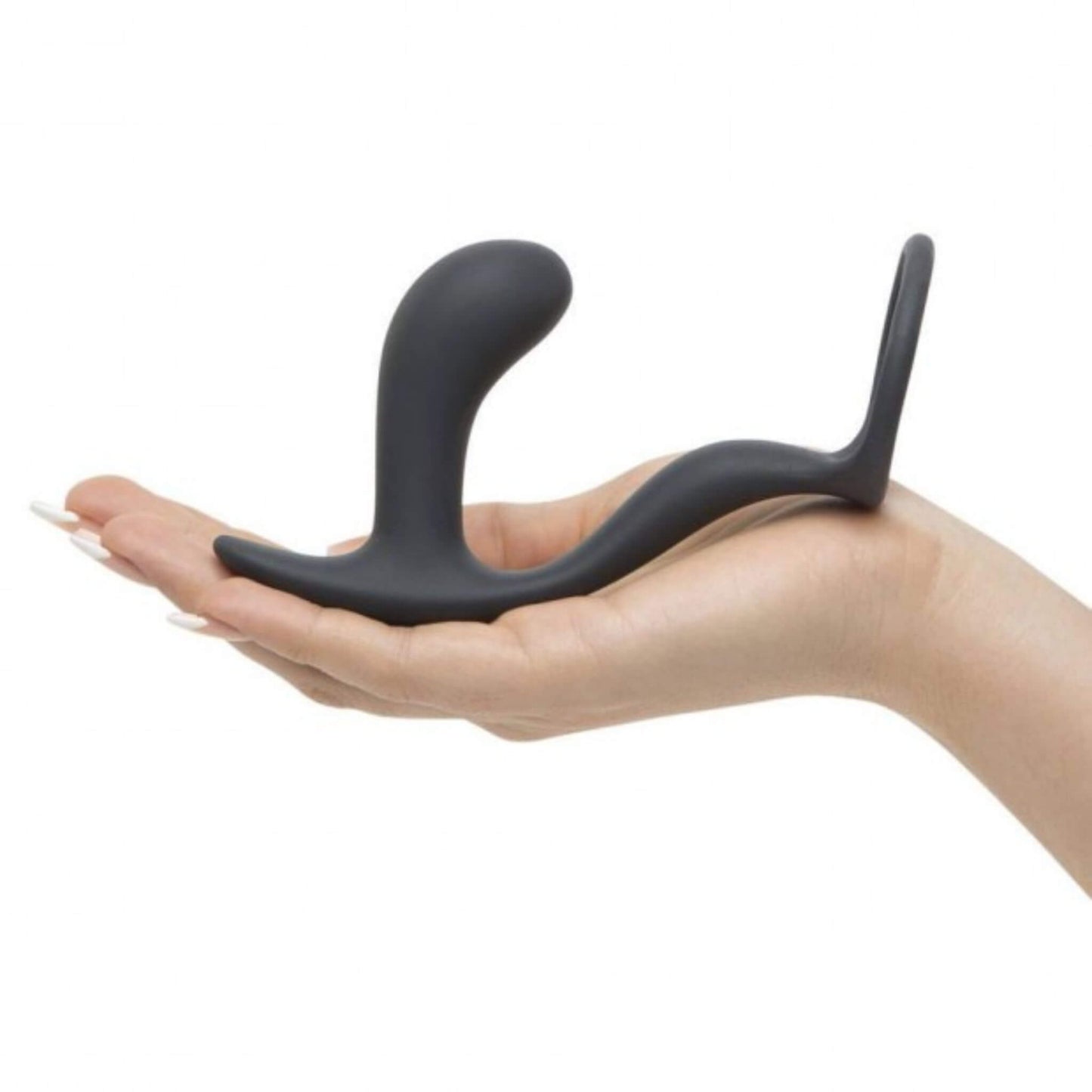 Anillo Para Pene Plug Anal Tamaño