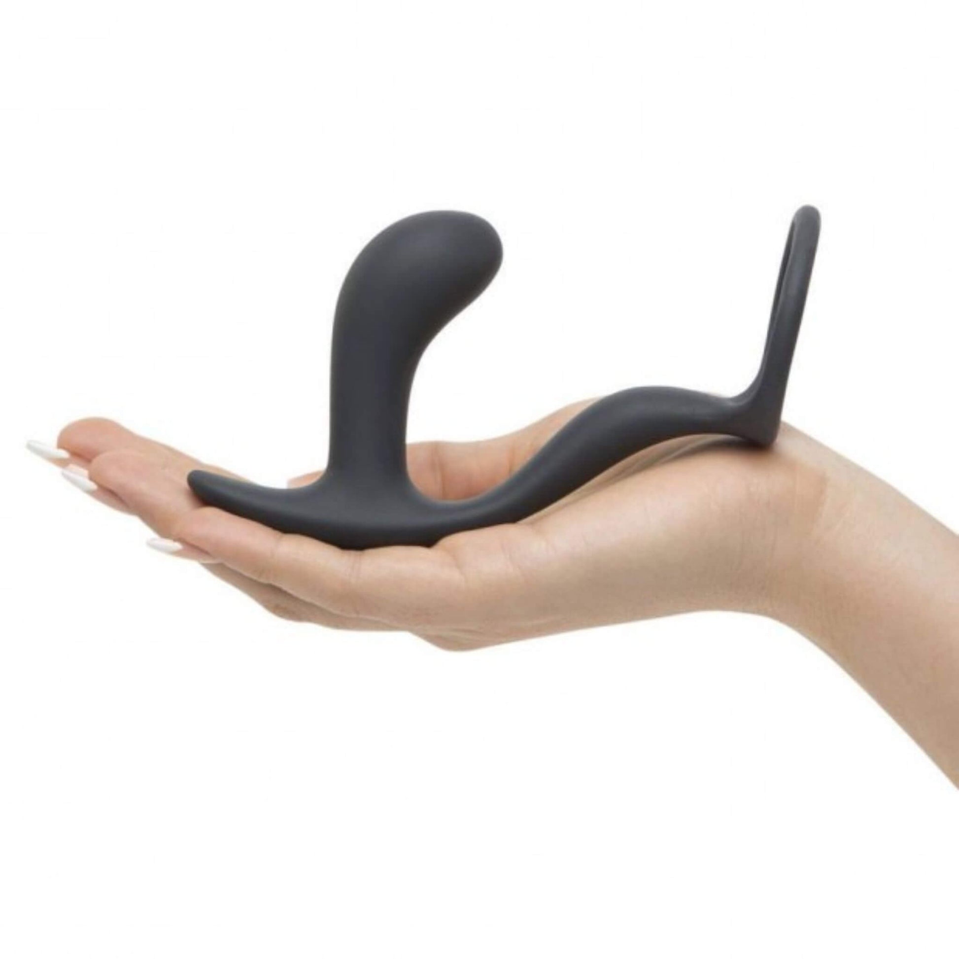 Anillo Para Pene Plug Anal Tamaño