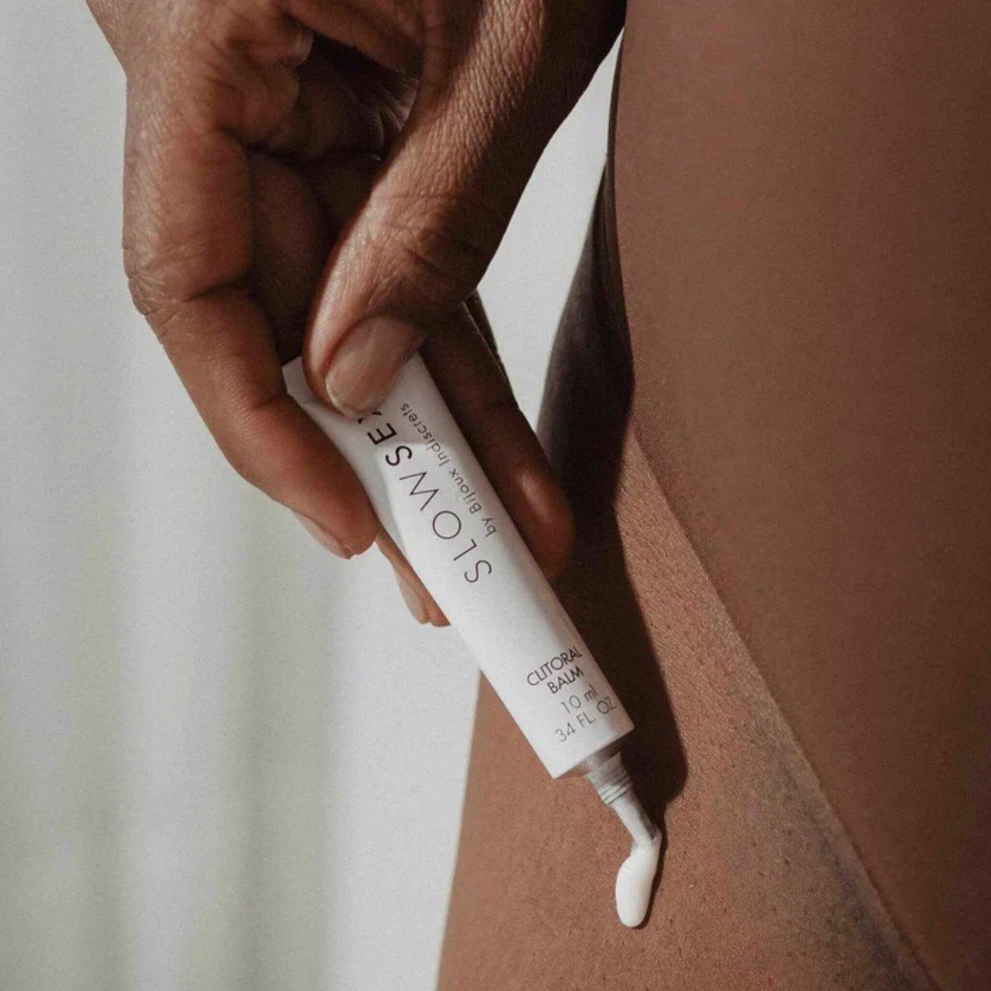 Balsamo Clitoris Slow Sex