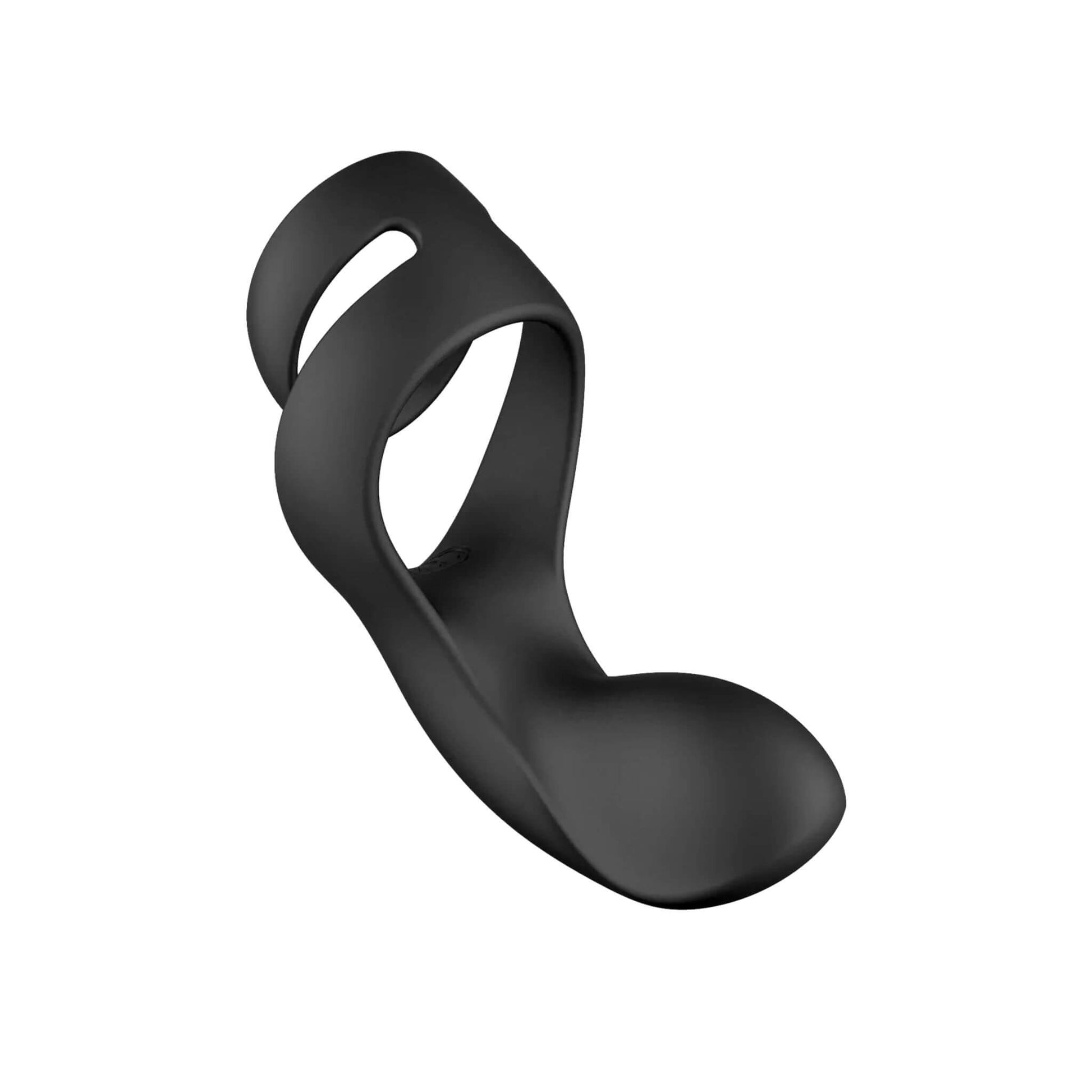 Anillo Vibrador Doble Preineal