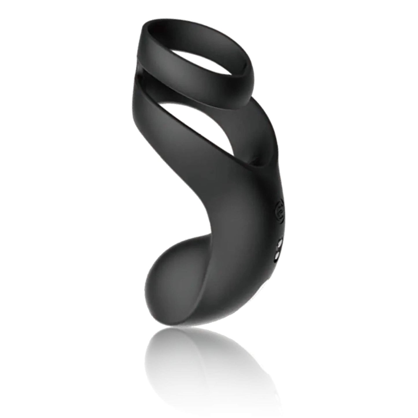 Anillo Vibrador Doble