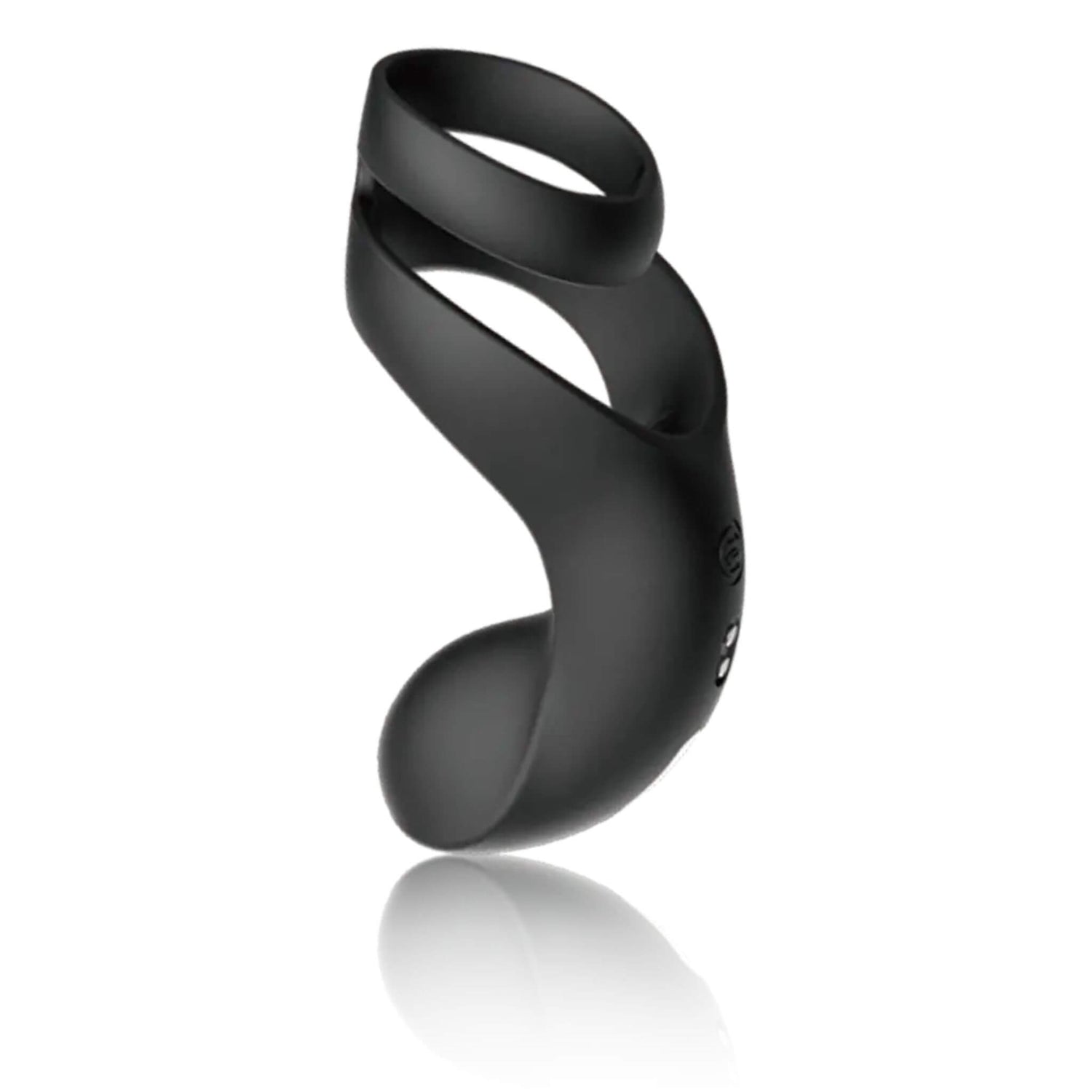 Anillo Vibrador Doble