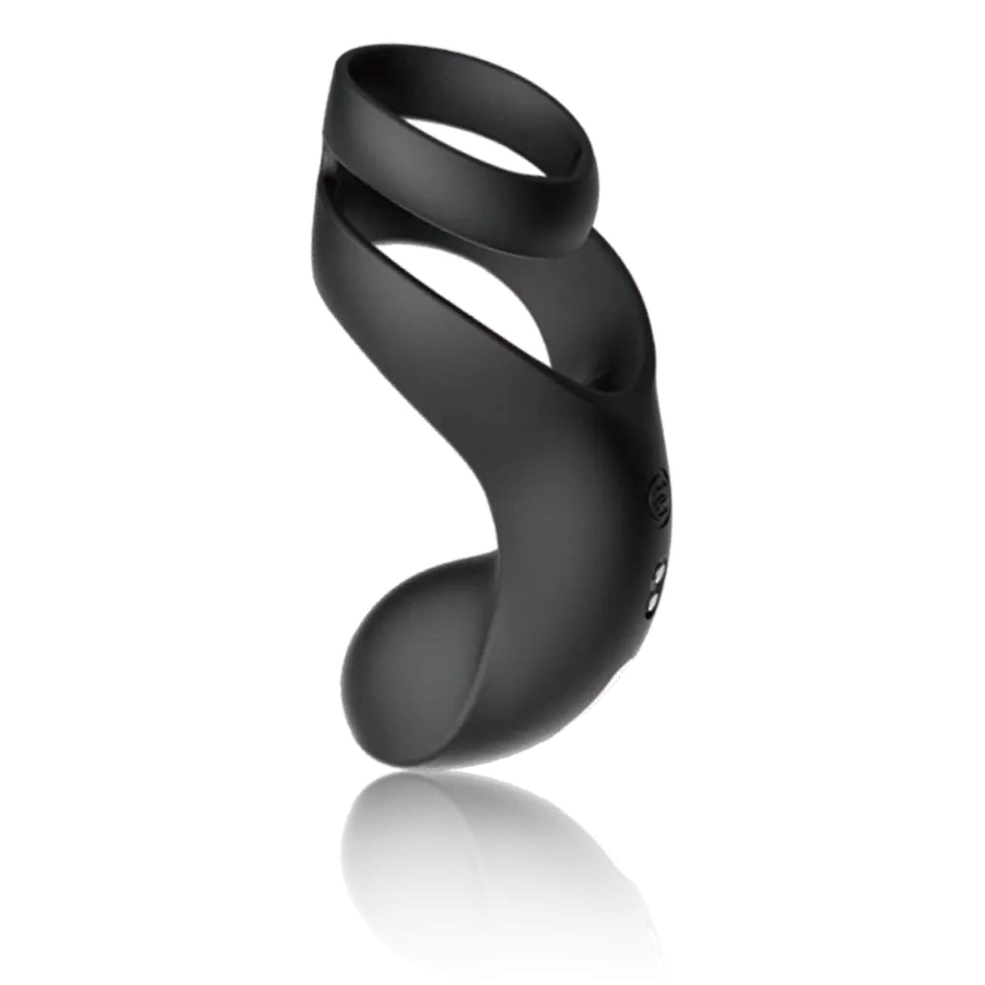 Anillo Vibrador Doble