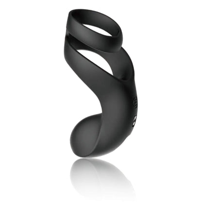 Anillo Vibrador Doble
