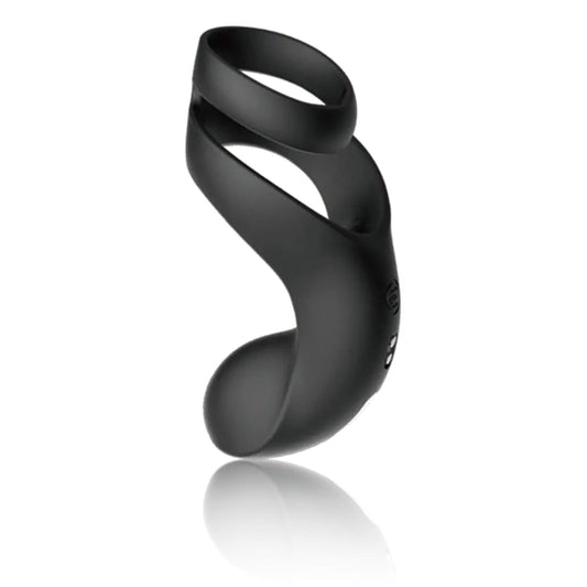 Anillo Vibrador Doble